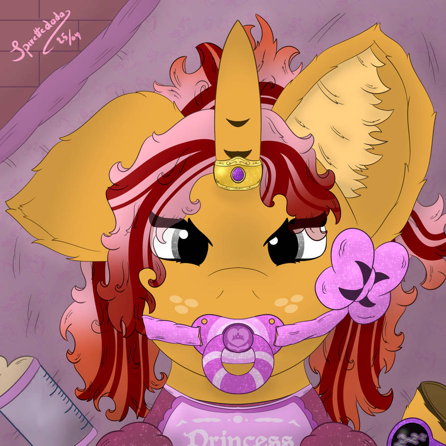 Oc With Pacifier Deviantart #3621779 - questionable, artist:spiroudada, oc, oc only, oc:dolly ...