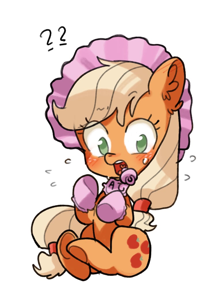 3619742 - safe, artist:izuchi, applejack, earth pony, pony 3619742 - safe, artist:izuchi, applejack, earth pony, pony