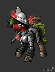 artist:uteuk - Tags - Derpibooru