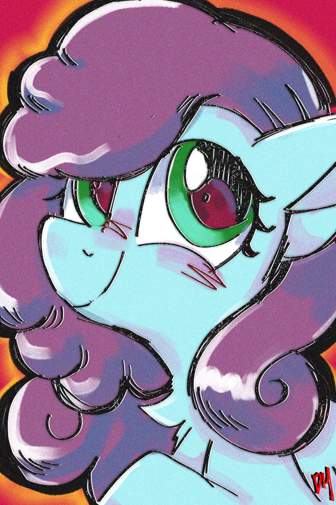 #3793391 - safe, artist:dino_horse, oc, oc only, pegasus, blue coat ...