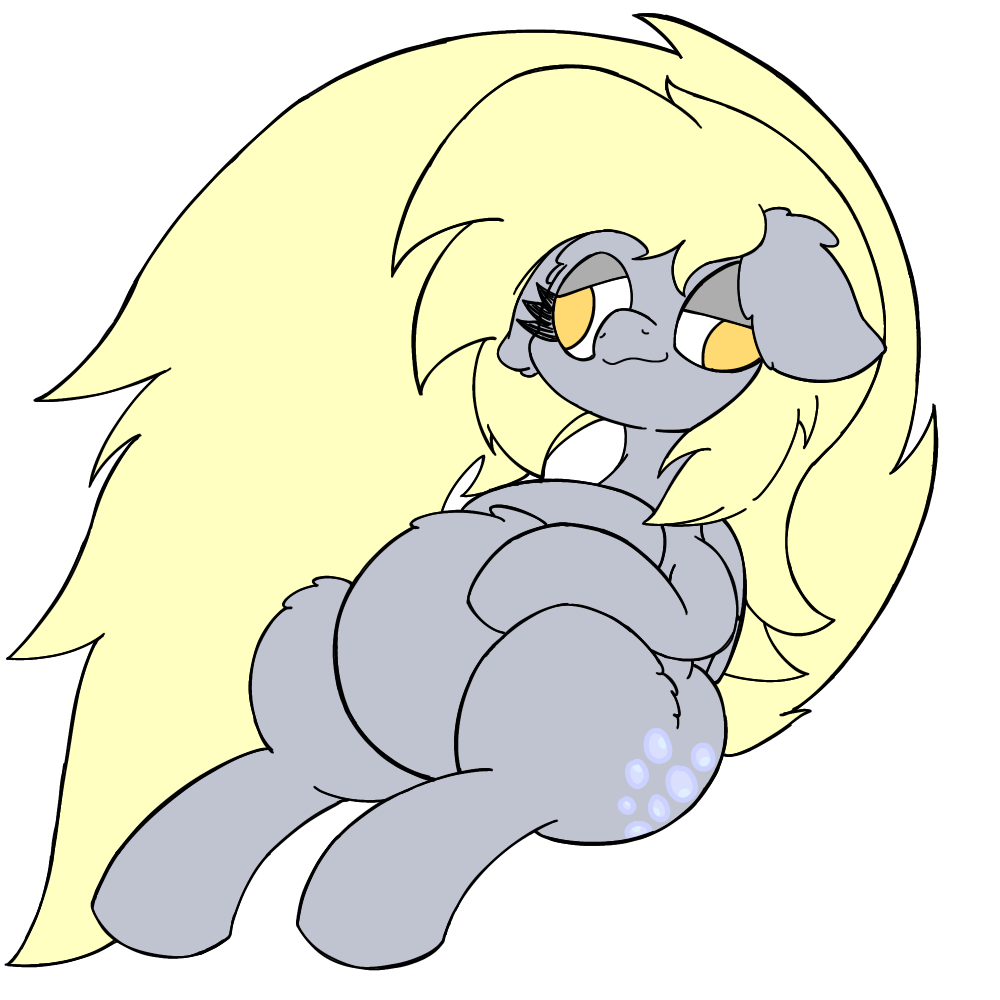 #3813001 - safe, artist:dink_, derpy hooves, pegasus, pony, g4 ...