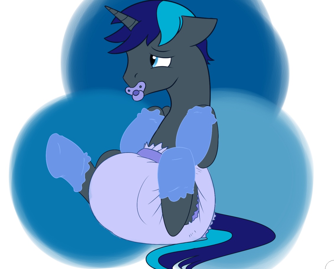 Oc With Pacifier Deviantart #3832947 - artist needed, suggestive, oc, oc only, oc:nightward, pony ...