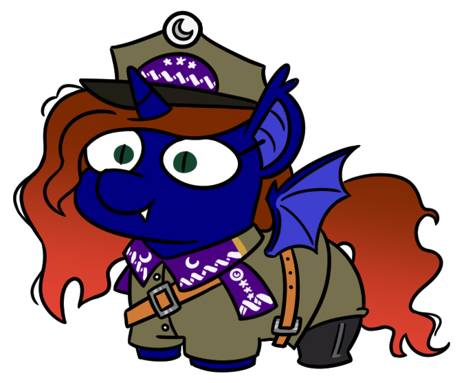 Random Uniform Code #3890912 - safe, alternate character, alternate version, artist:jargon ...