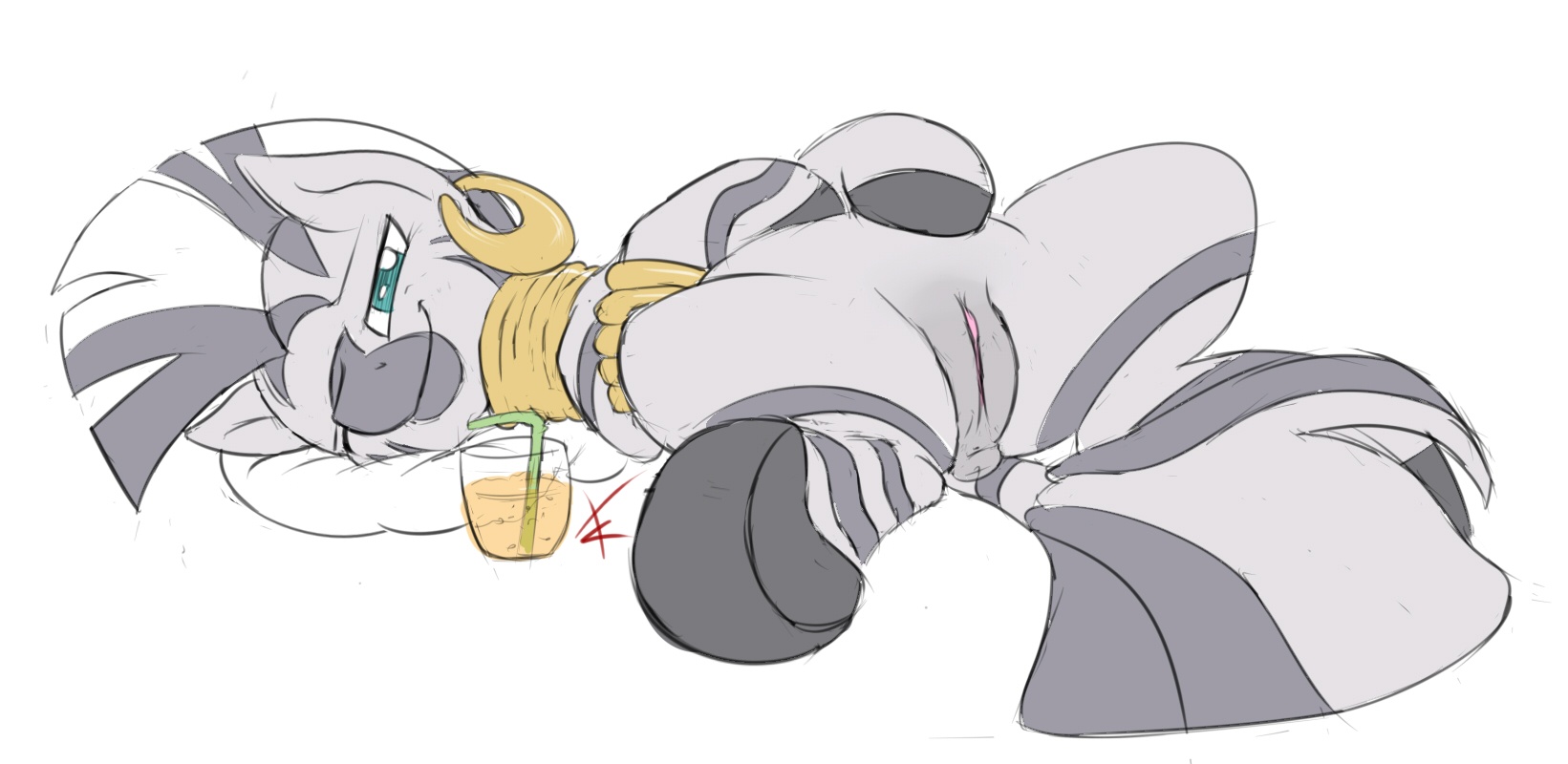 Mlp Zecora Hentai