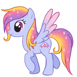 #128825 - animated, artist:centchi, female, mare, oc, oc ...