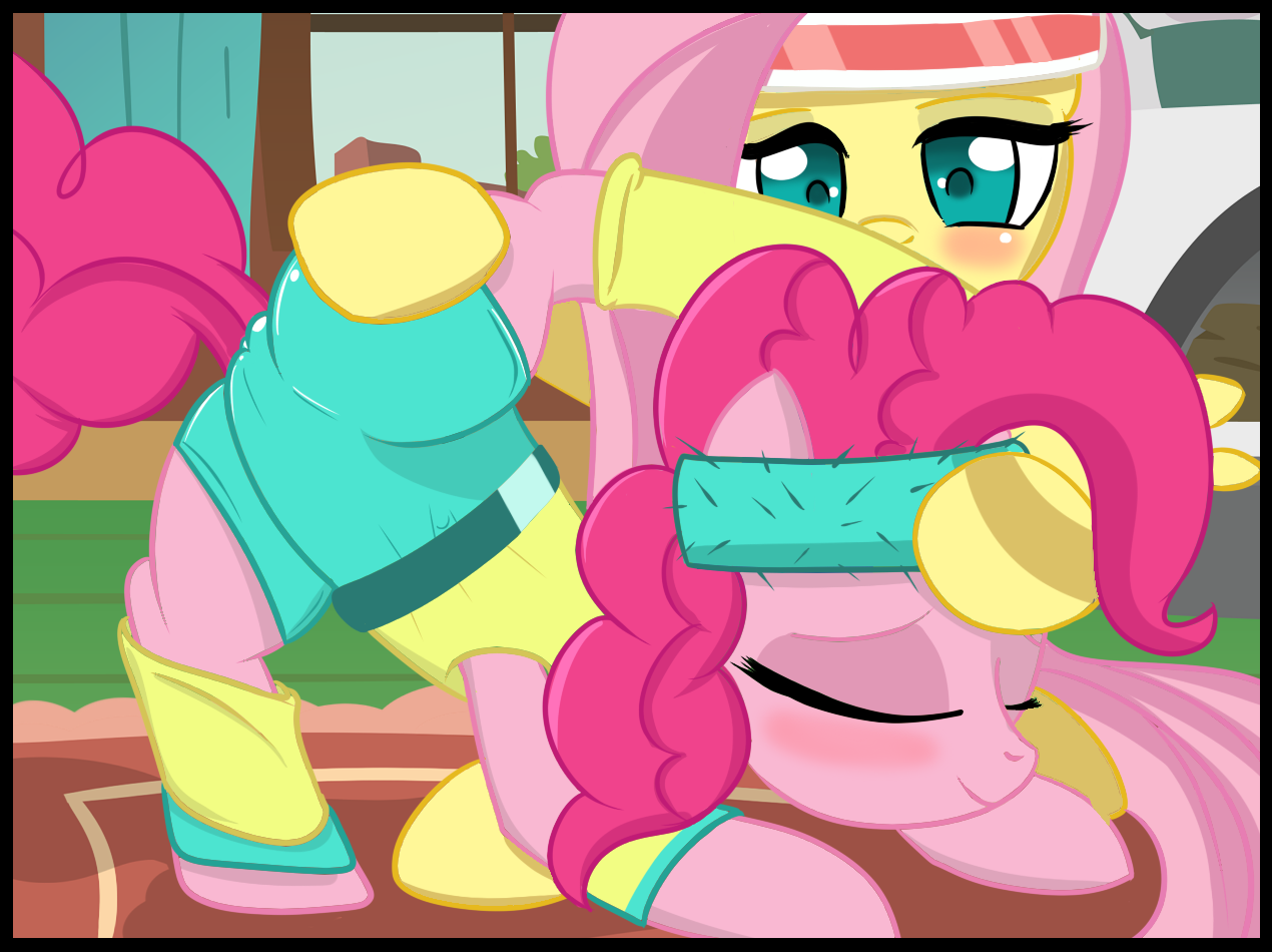 My Little Pony Friendship Is Magic Hentai