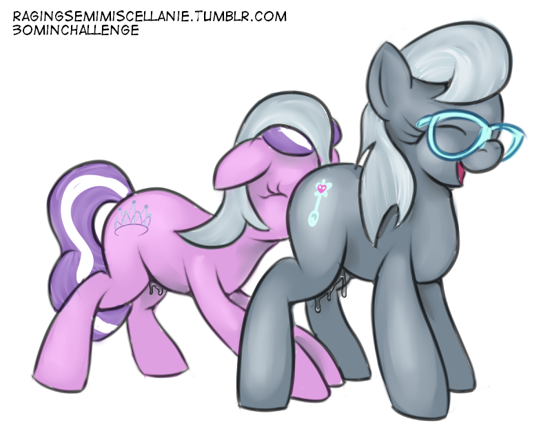 Mlp Silver Spoon Hentai