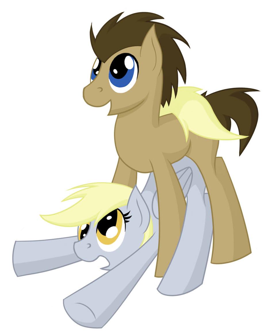 118292 Derpy Hooves Doctorderpy Doctor Whooves Implied Sex Secret Butt Fun Shipping
