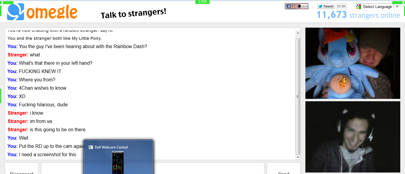 #147655 - explicit, applejack, rainbow dash, human, 4chan, fleshlight