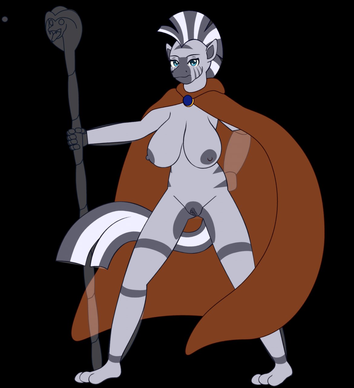 Mlp Zecora Hentai