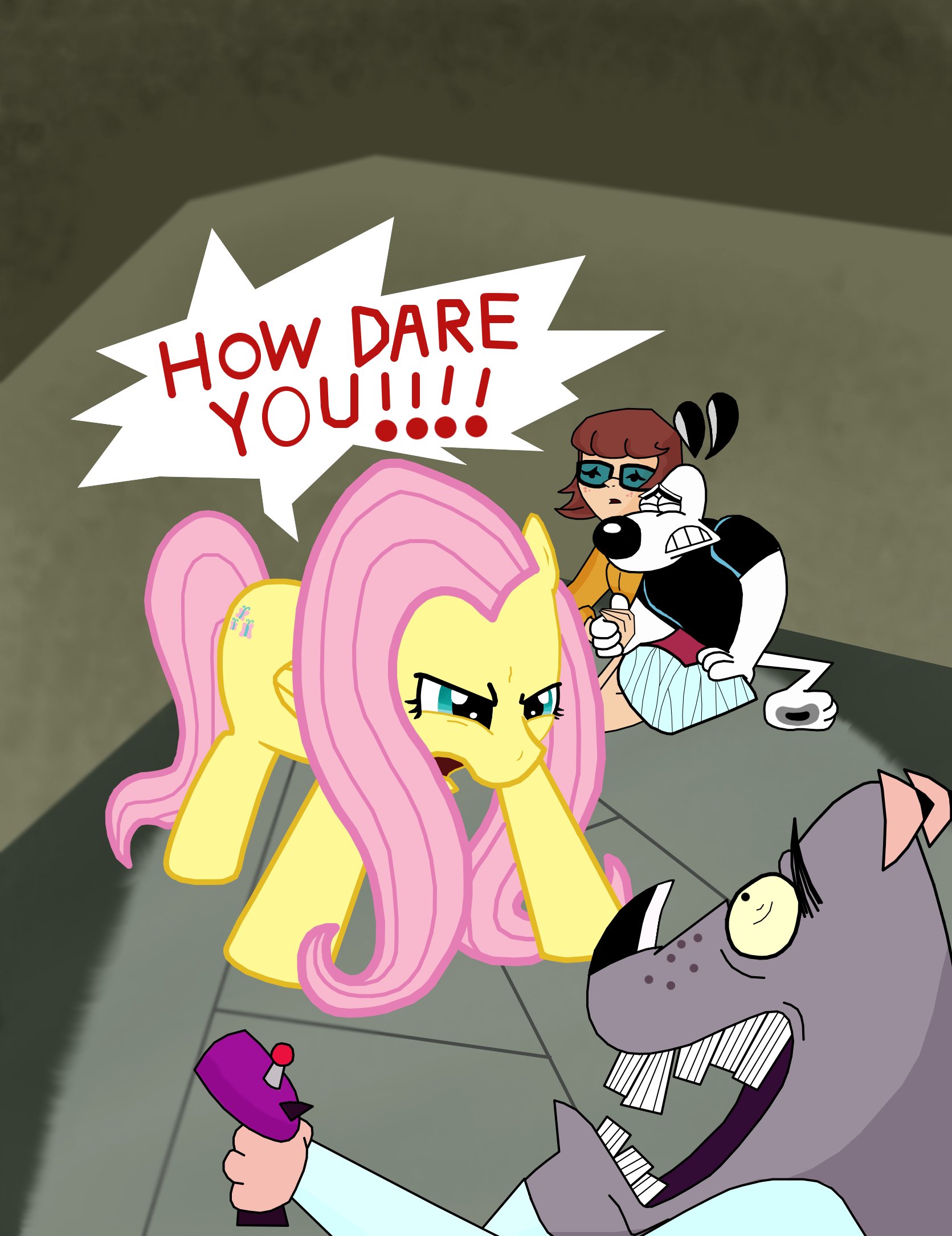 tuff puppy fanfiction 141106 artist cartuneslover16 crossover dudley puppy fluttershy safe scooby tuff puppy fanfiction 141106 artist cartuneslover16 crossover dudley puppy fluttershy safe scooby