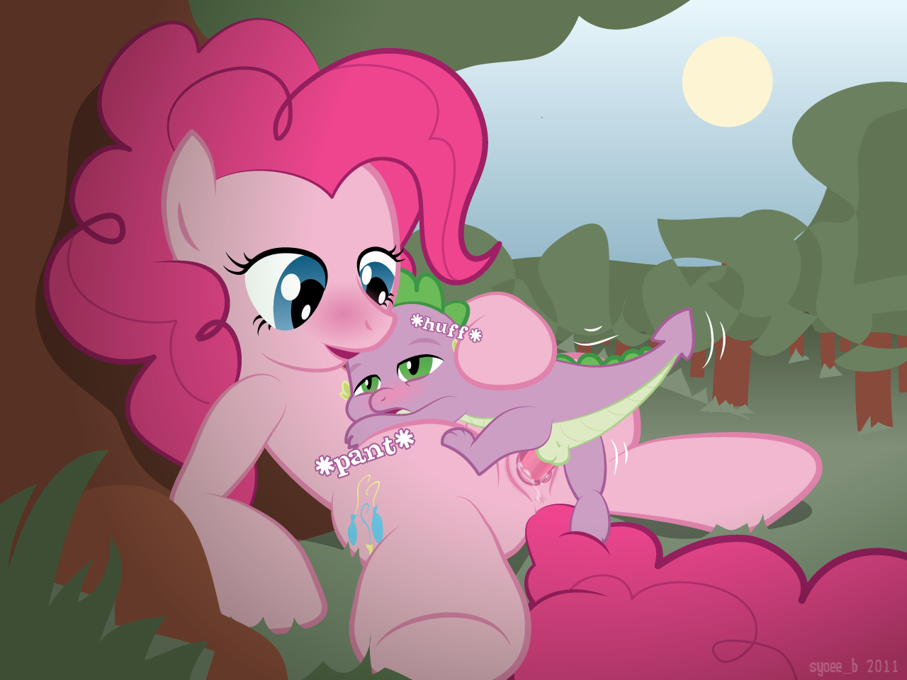 Mlp Hentai Pinkie Pie