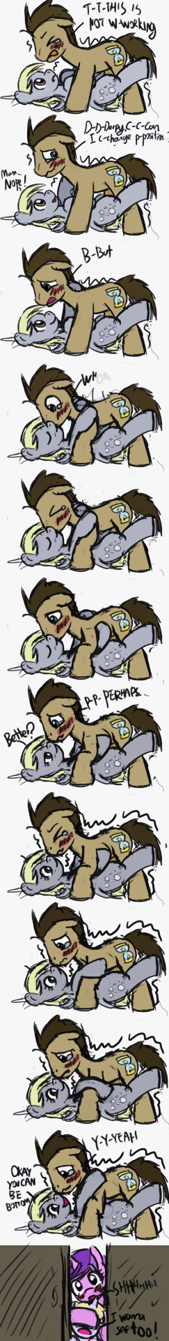 Doctor Whooves X Derpy Sex - Showing Porn Images for Mlp derpy and doctor porn | www ...