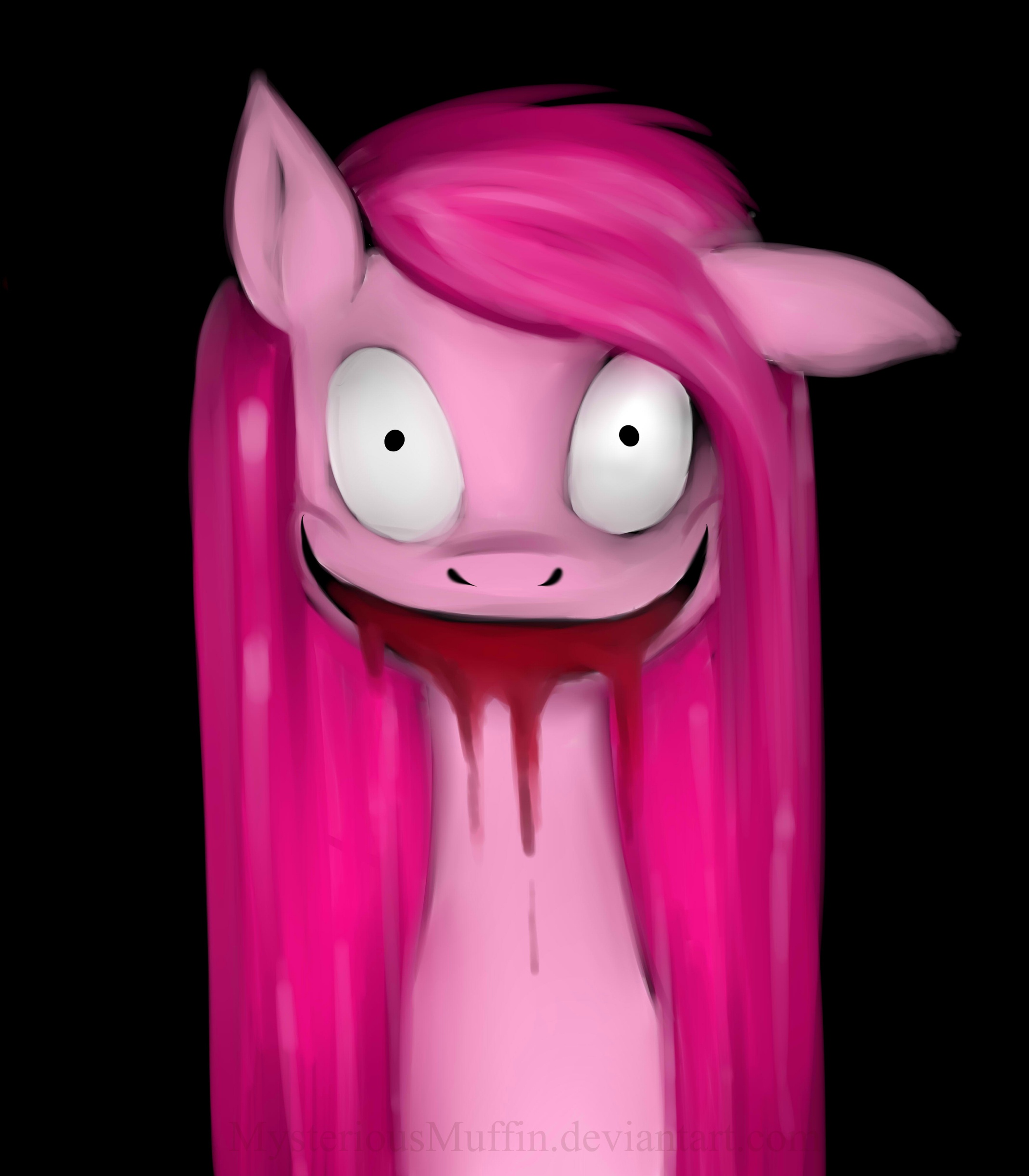 Pinkamena diane