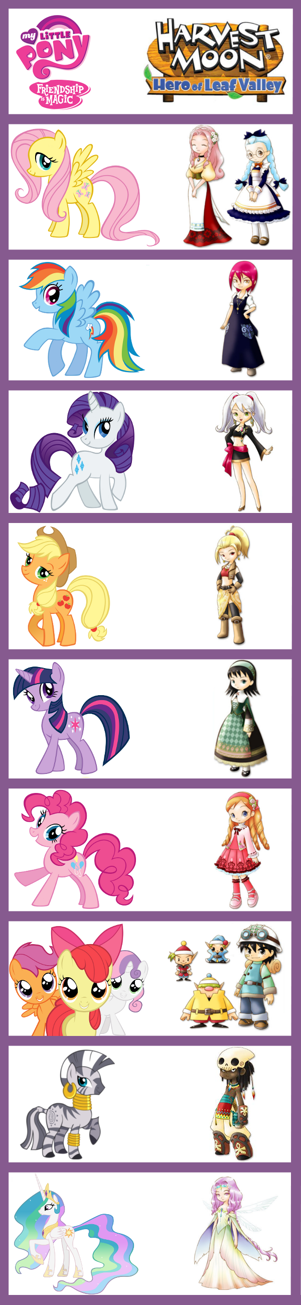 #32029 - safe, apple bloom, applejack, fluttershy, pinkie pie, princess ...