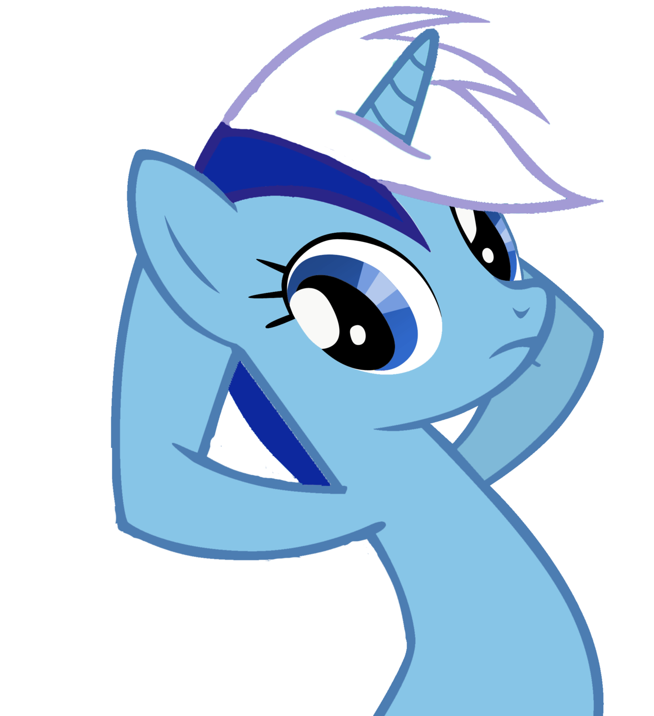 Head mare хакеры. Minuette.