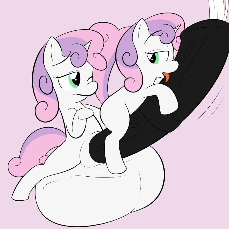 Cutie Mark Crusaders Hentai