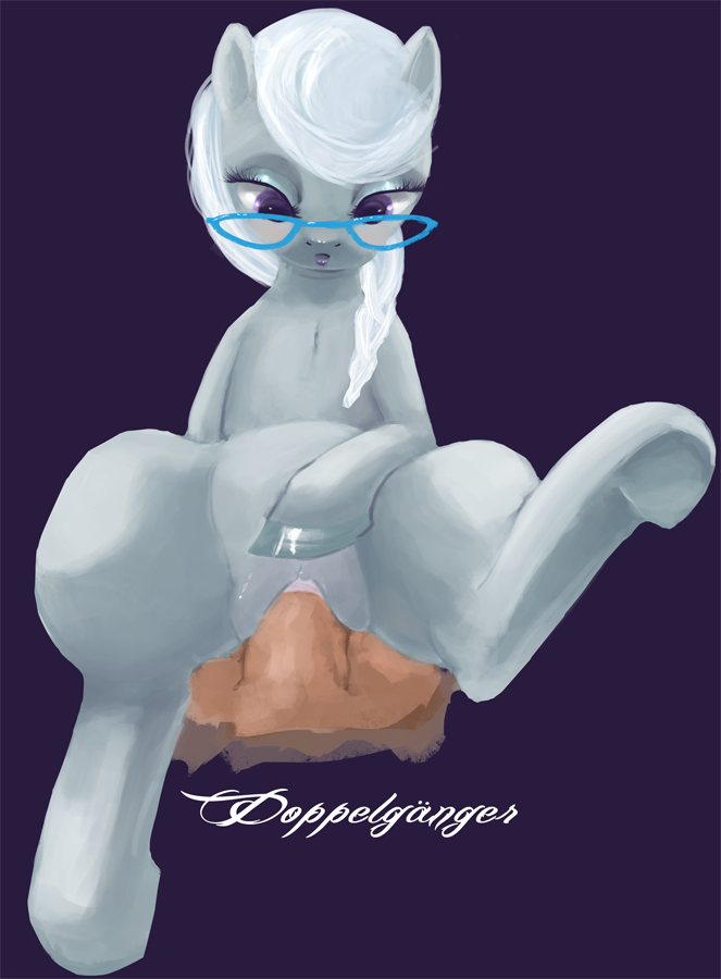 Mlp Silver Spoon Hentai
