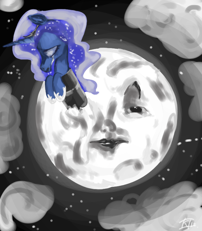 Включи про луну. Лунная принцесса космос. Колыбелька для принцессы Луны. Луна Колыбельная. Интересные рисунки Луны.