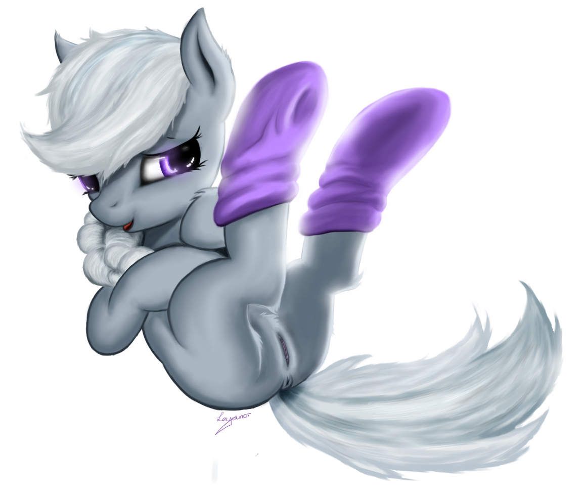 Mlp Silver Spoon Hentai