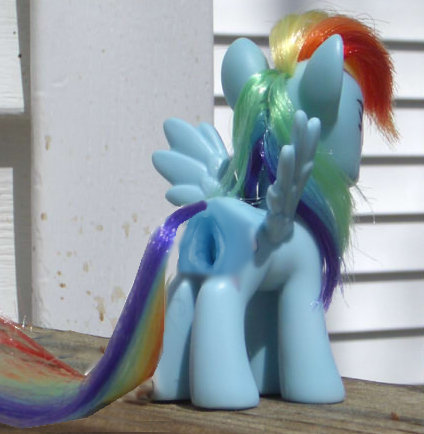 Pony Fleshlight