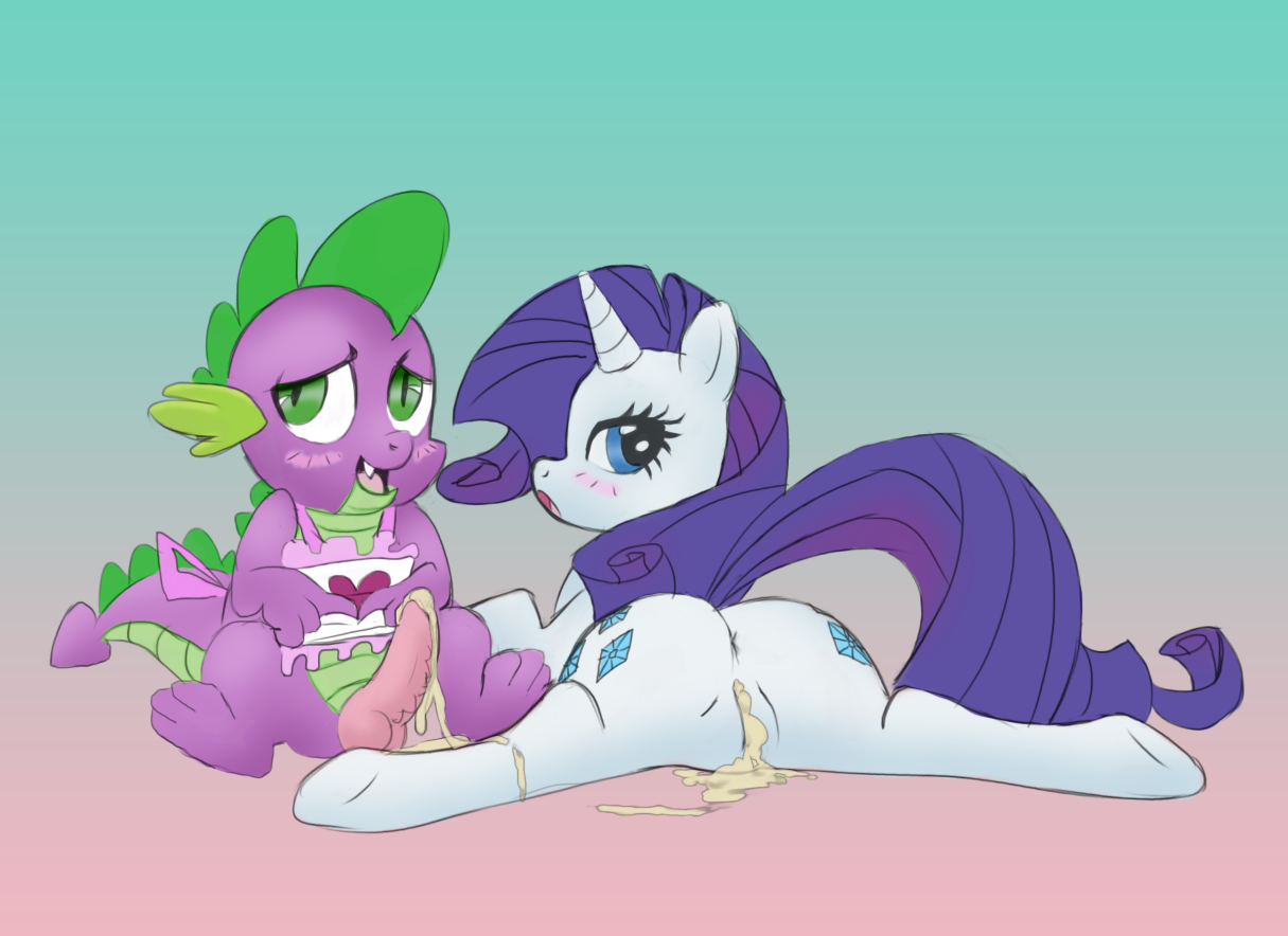 Spike E Hentai