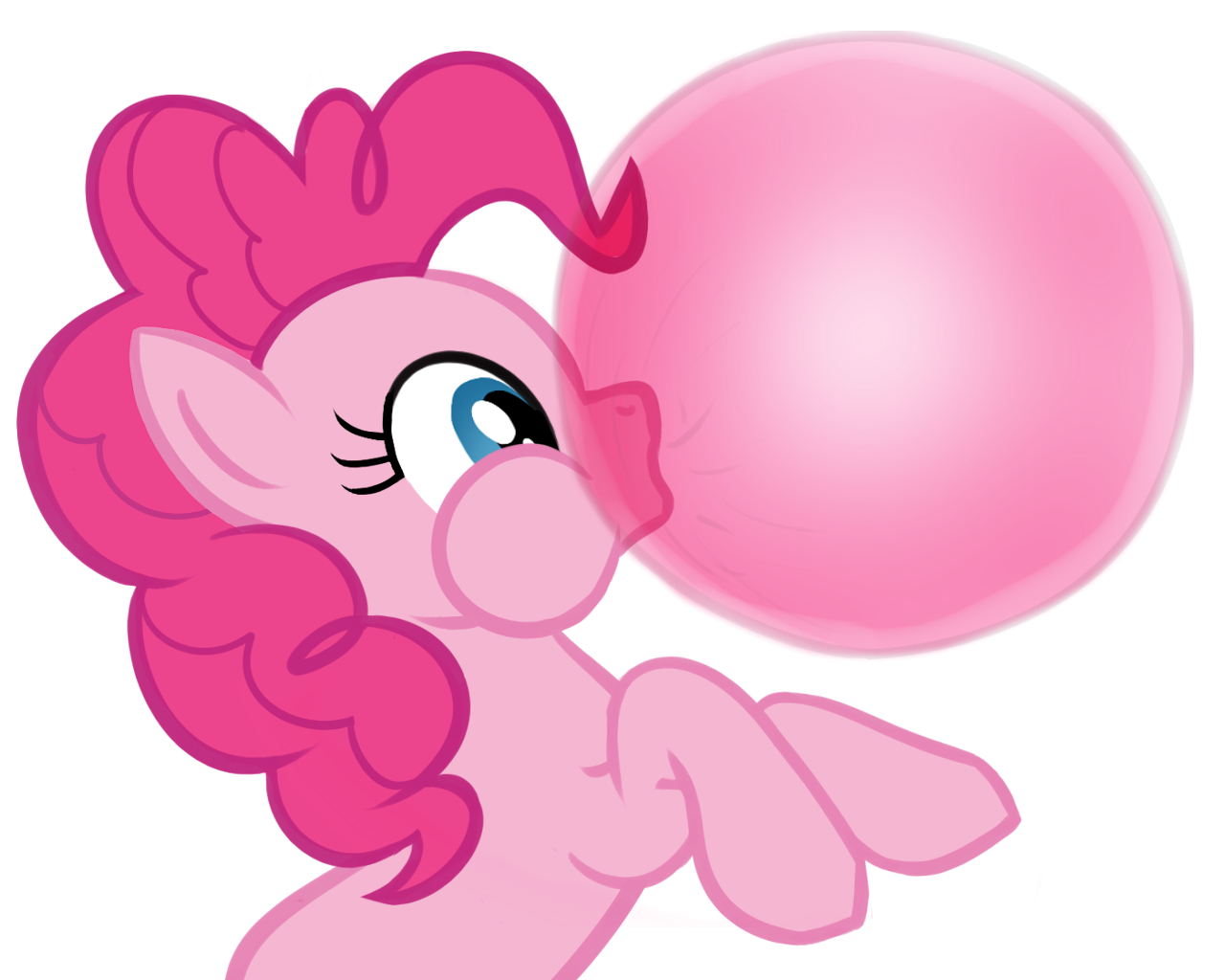 Jet pinkie pie. Пузырь пони Пинки Пай. Розовая жвачка. Надутая Пинки Пай. Пинки Пай с жвачкой.