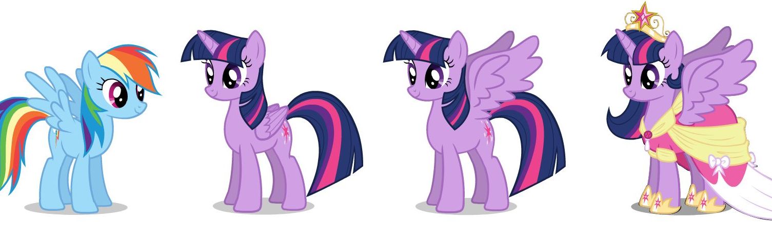 482989 - safe, twilight sparkle, alicorn, pony, comparison