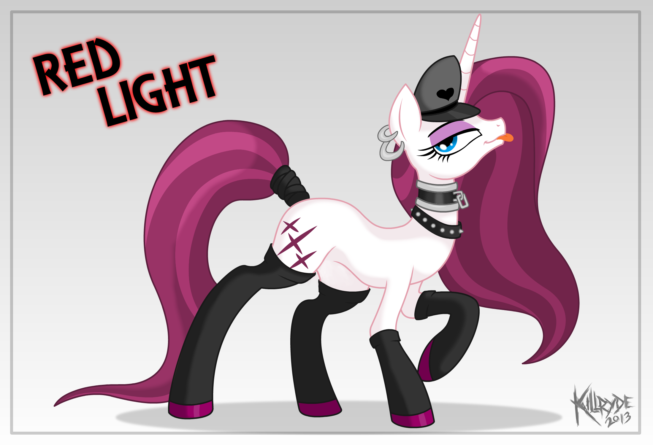 Hoof Beat A Pony Fanbook