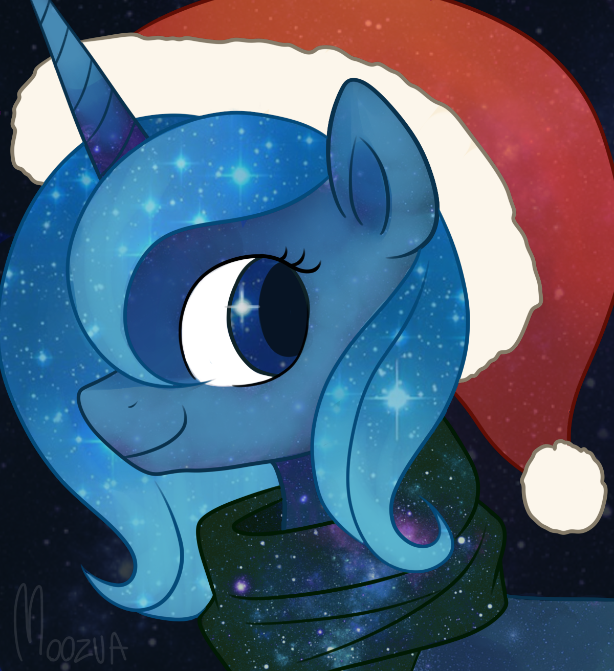 Принцесса лу. MLP Luna Рождество. Луна пони. Christmas Luna. Покажите пожалуйста луну.