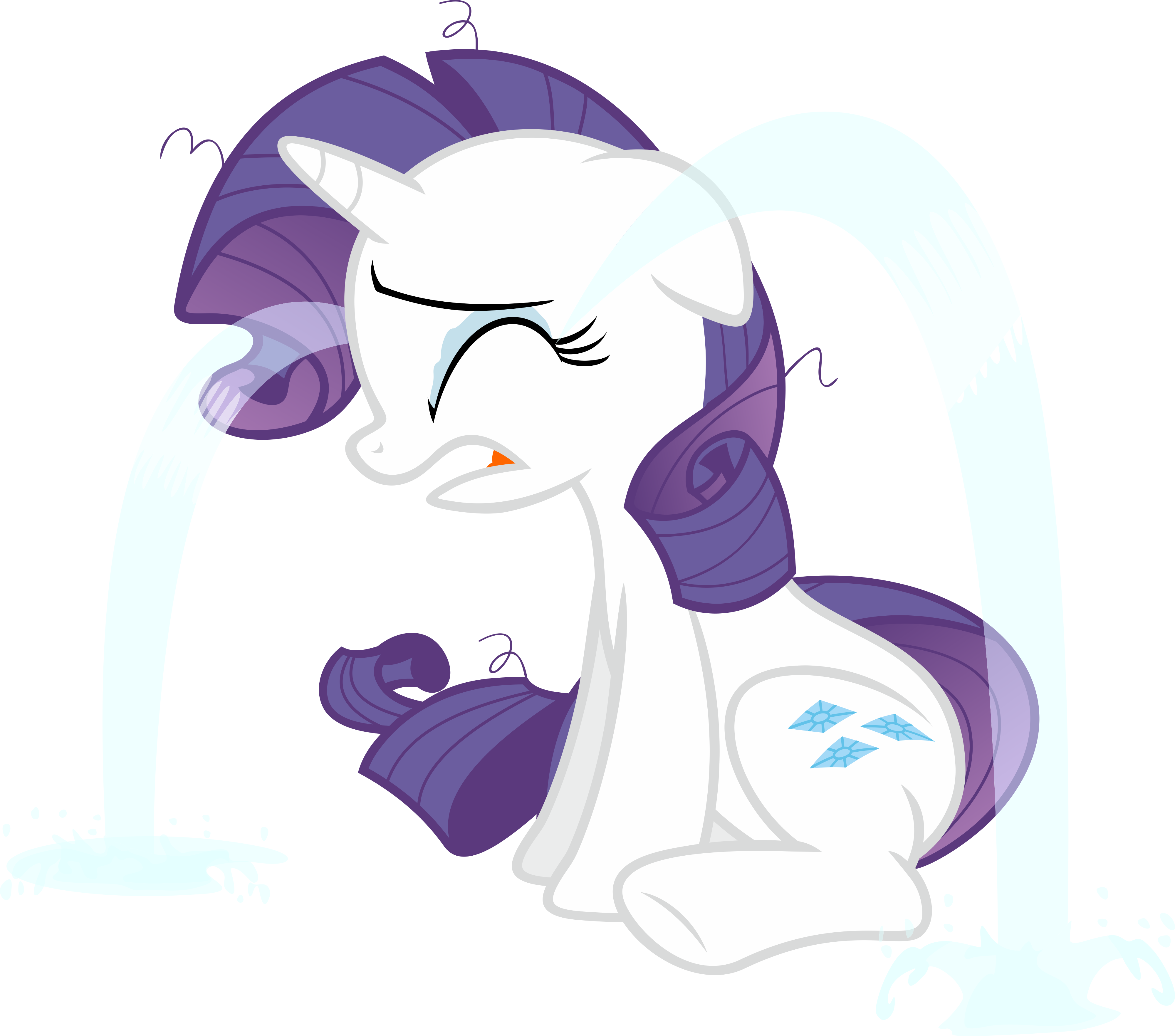 #296489 - dead source, safe, artist:stardustxiii, rarity, pony, unicorn ...