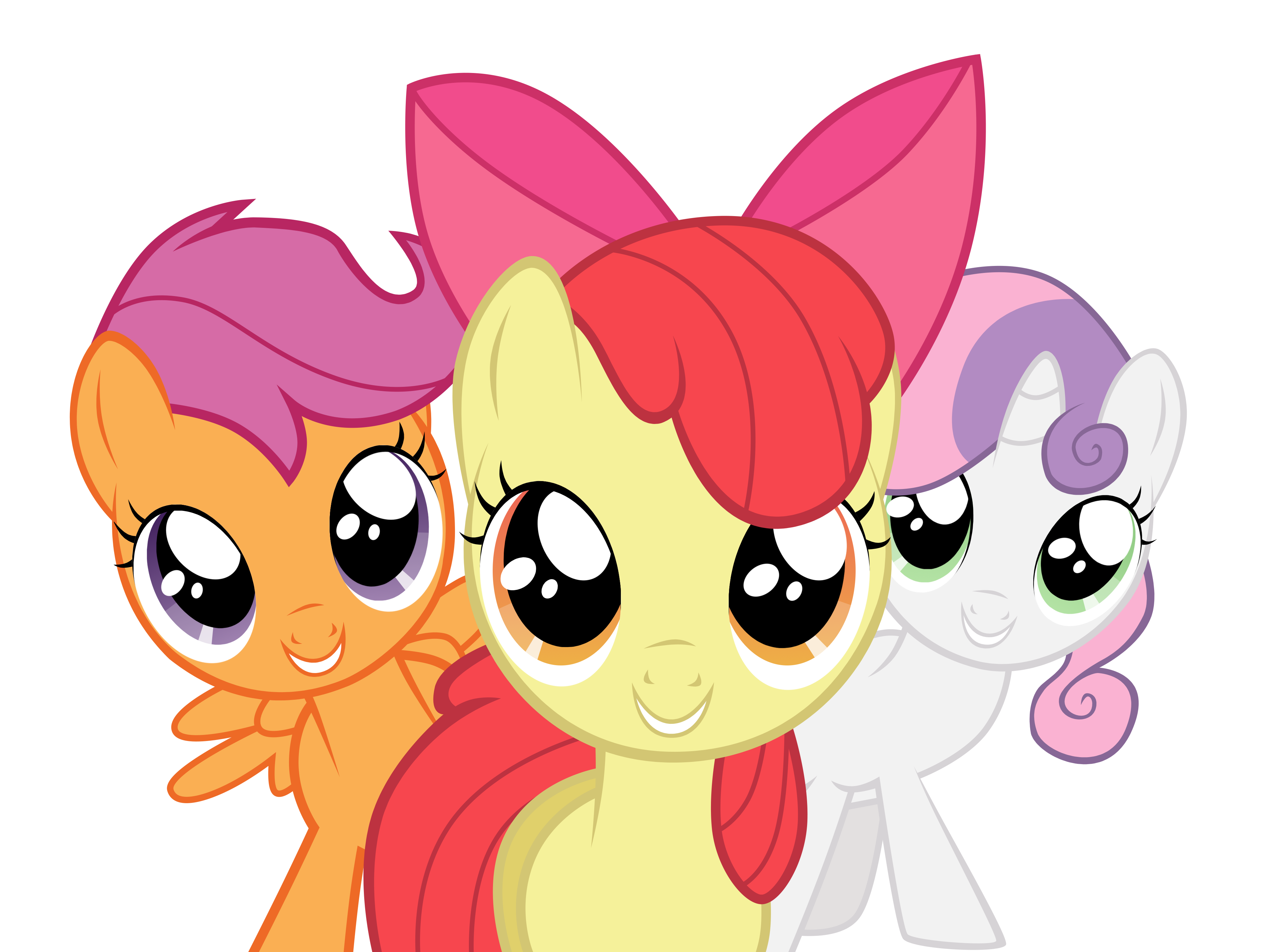 Cutie Marks Pictures