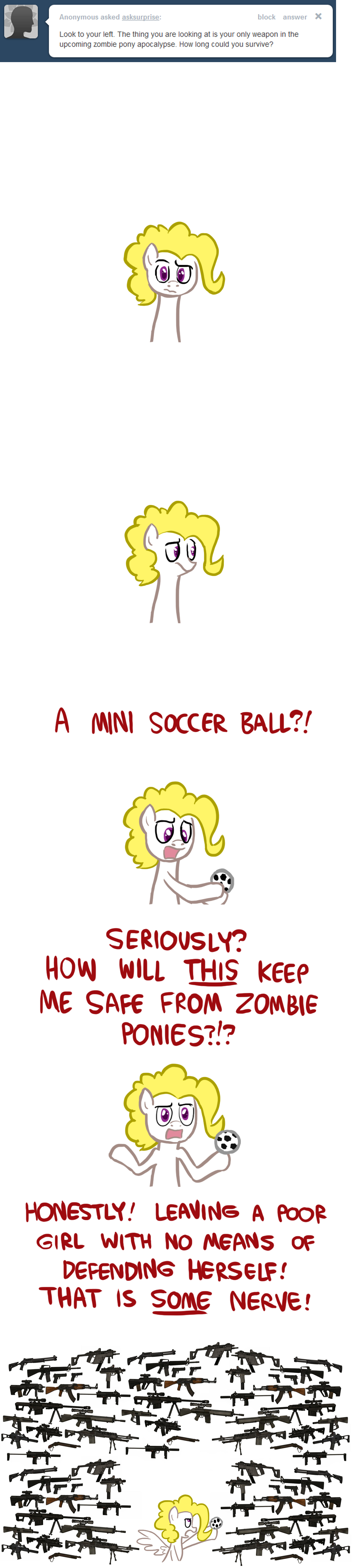 Ask ball