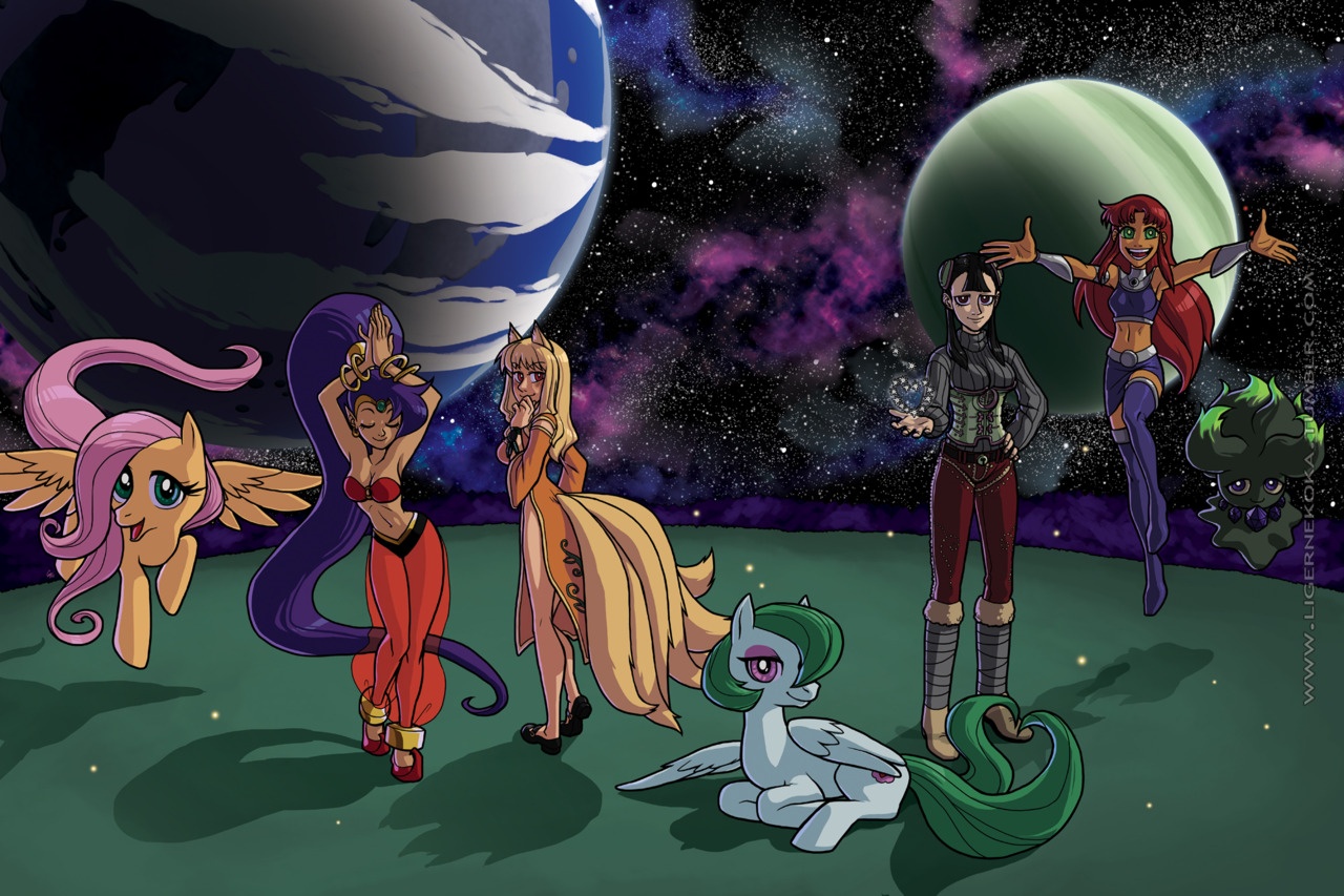 #317036 - artist:ligernekoka, ashei, belly button 