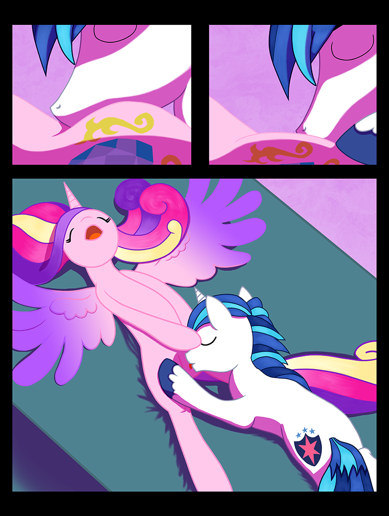 cadence sex cadence sex