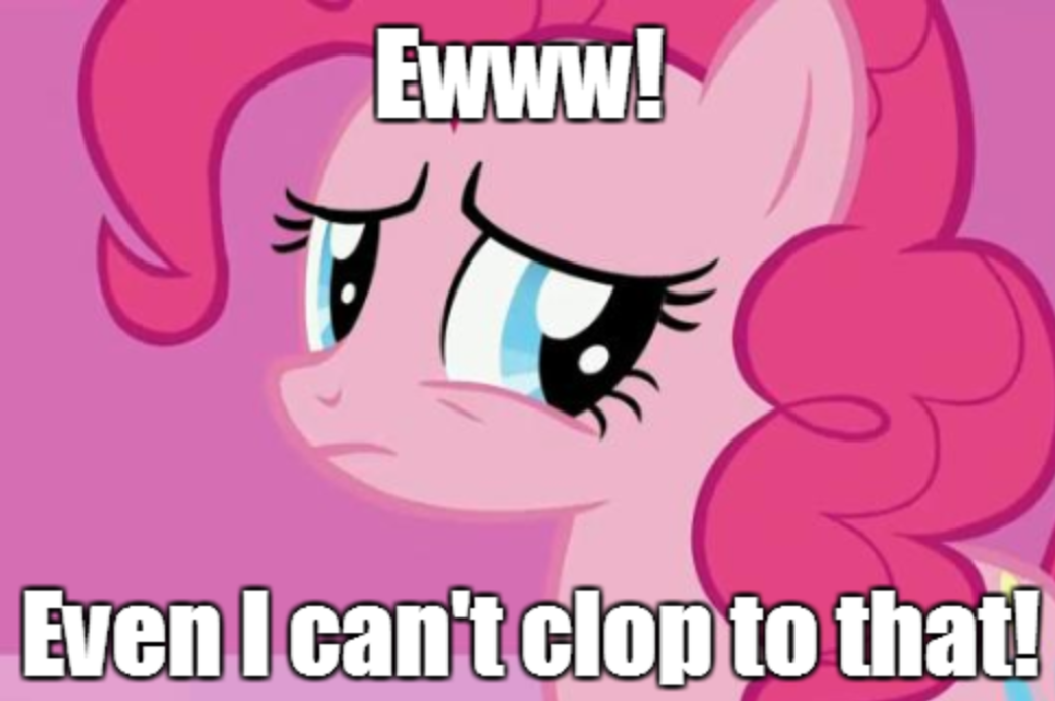 375589 can't clop, clop, disgusted, edit, edited screencap, i can't