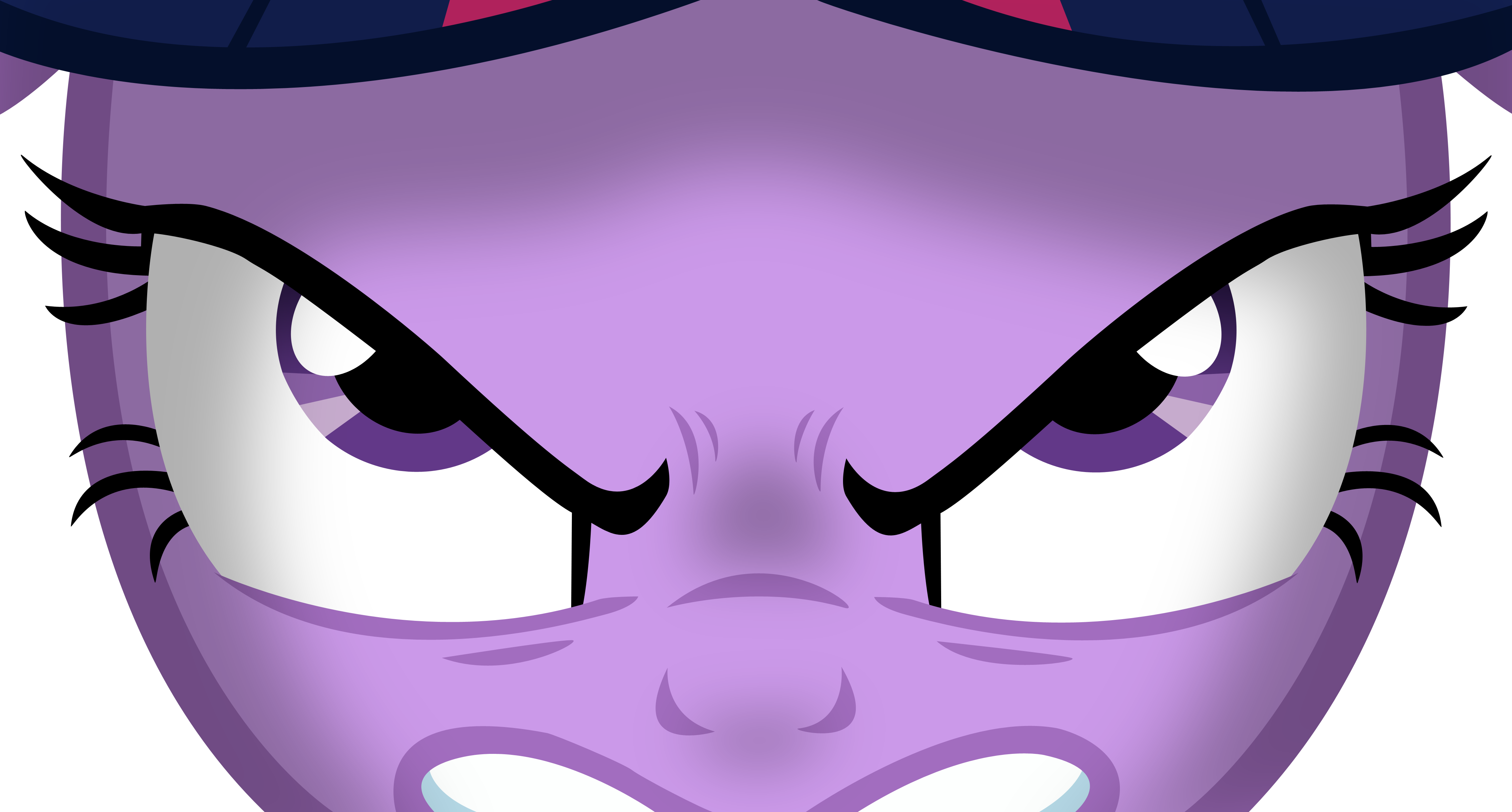 366936 safe artist overmare twilight sparkle g4 angry