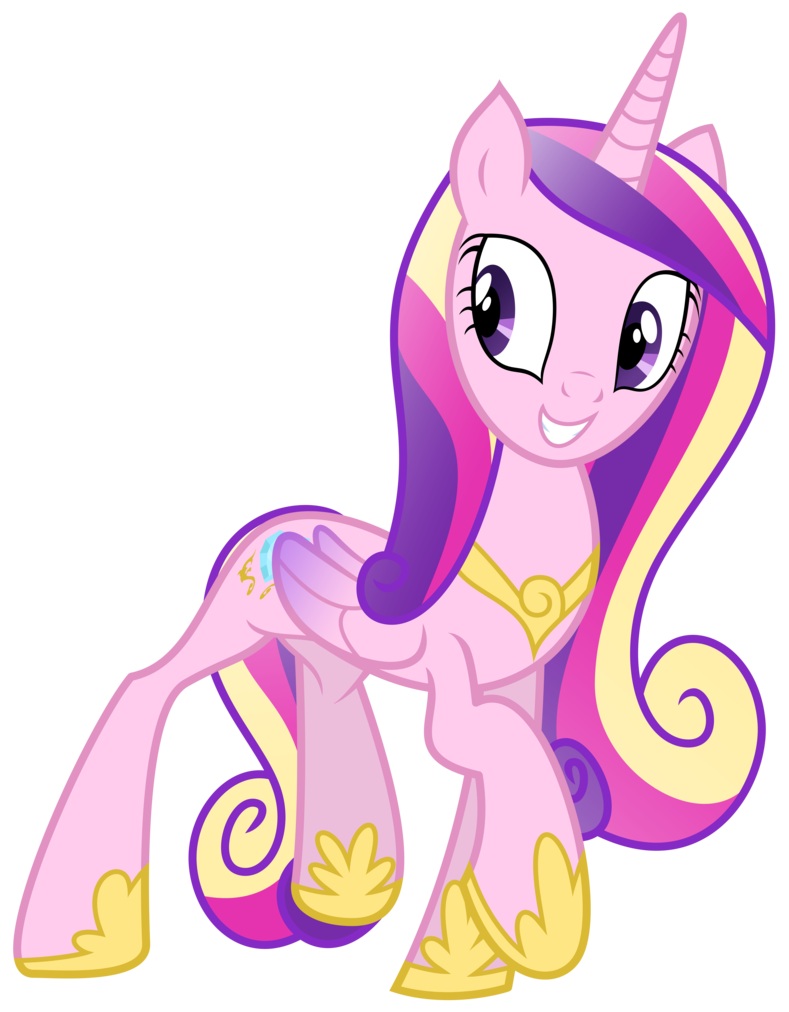 Cadance Von