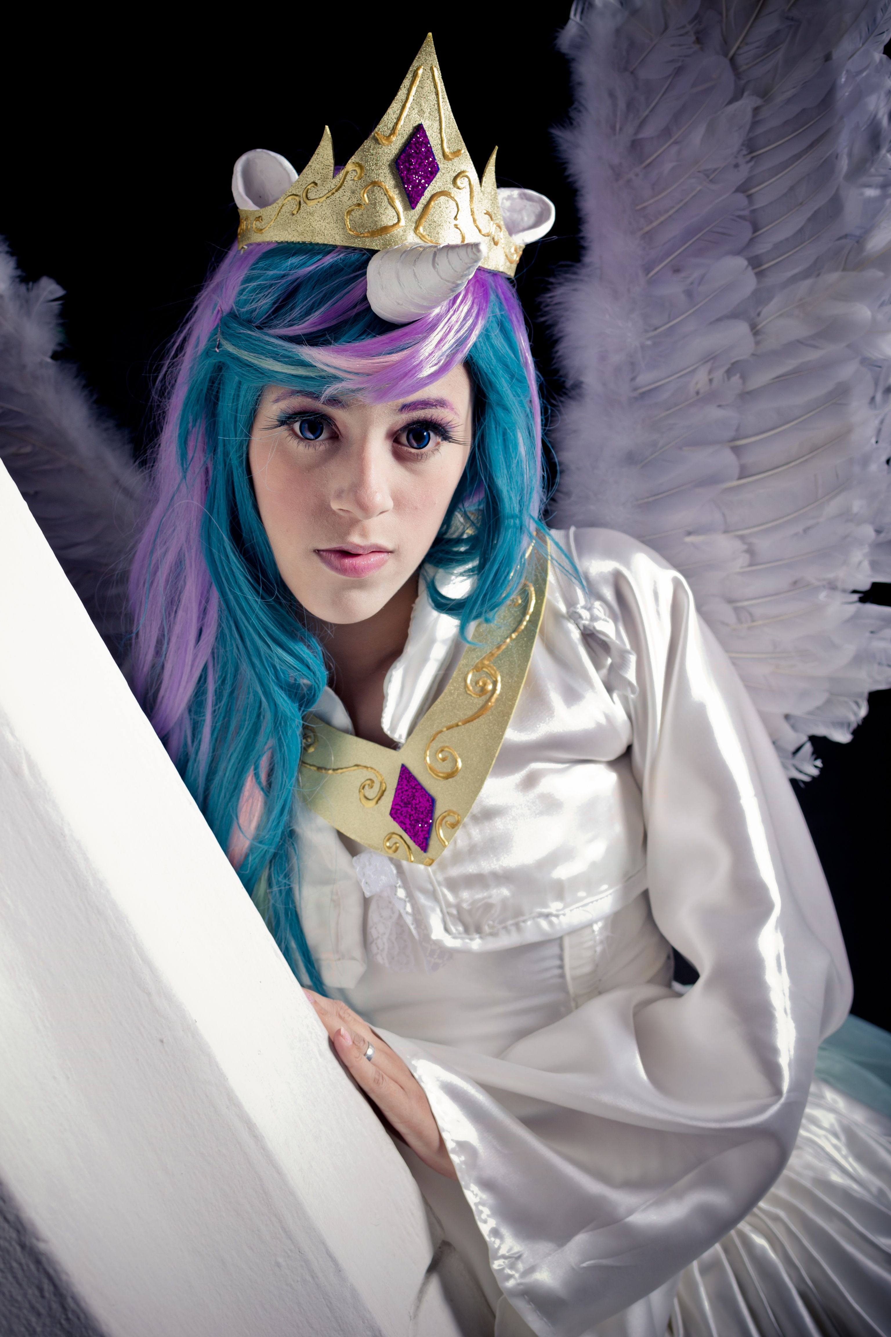 Cosplay Luna Lanie