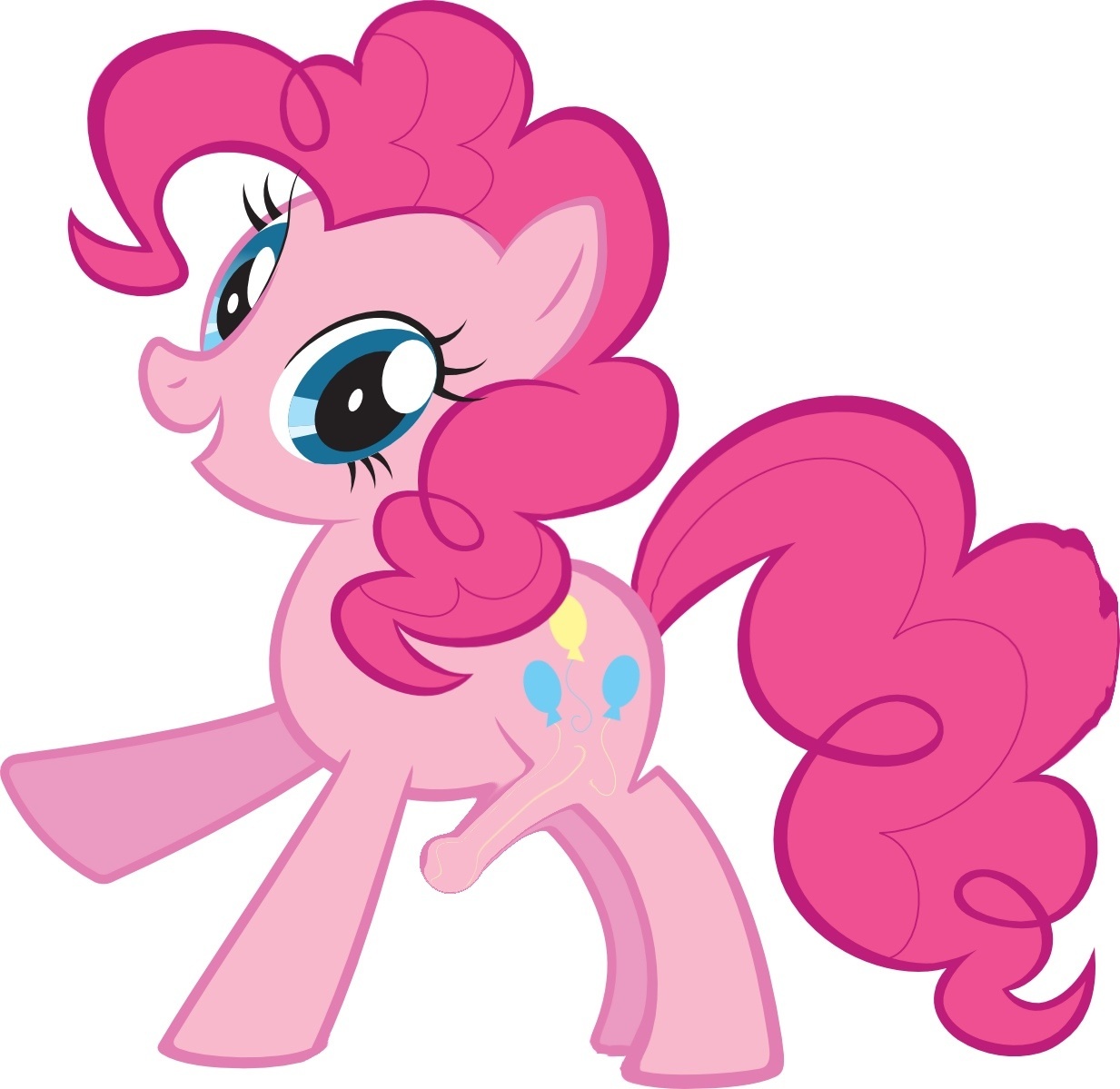 Futa my little pony
