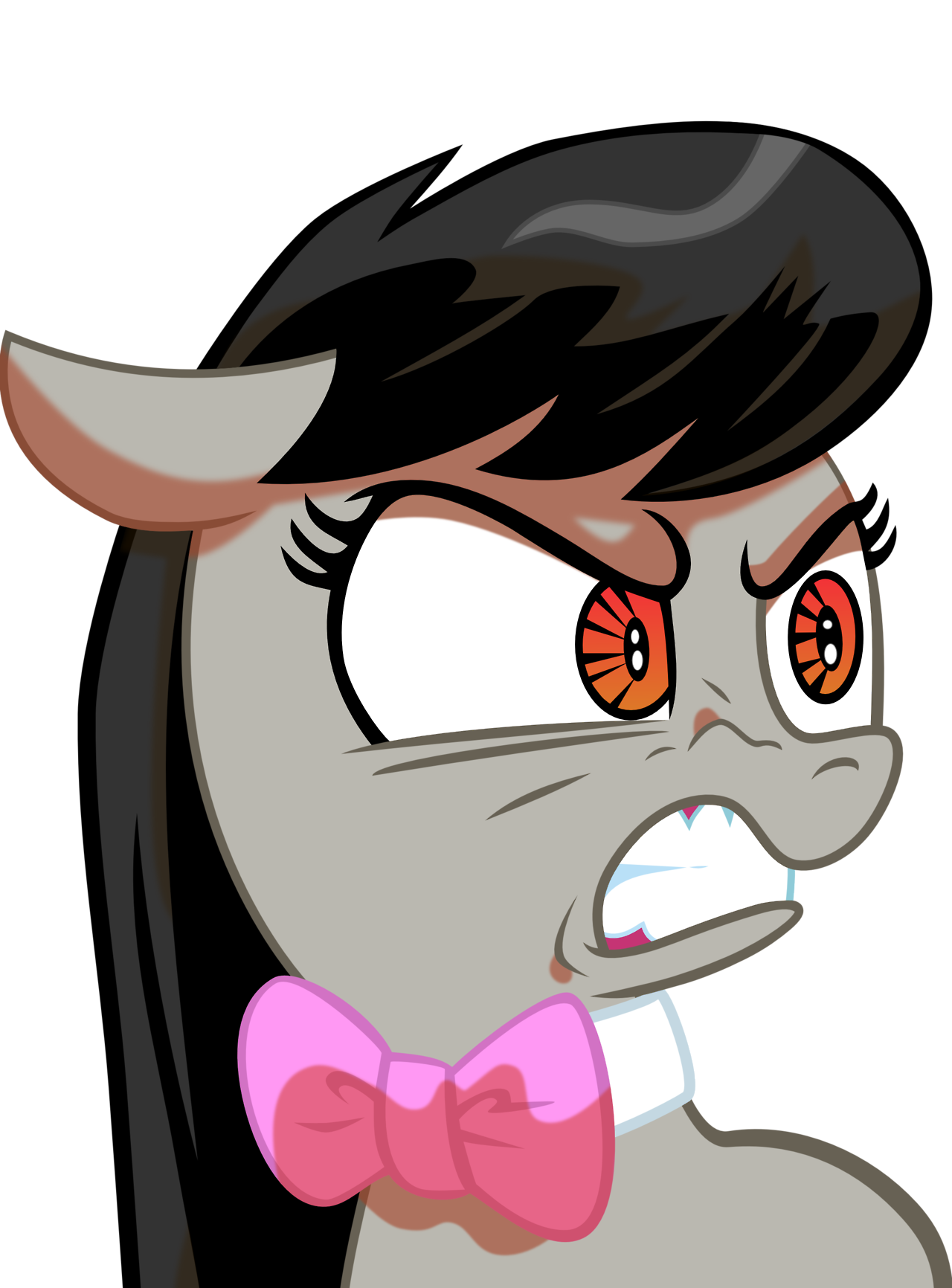 428026 Angry Artist Andypriceart Artist Haetran Comic Floppy Ears Idw Meme Octavia Melody Rage Rage Face Ragetavia Safe Simple Background Solo Transparent Background Vector Derpibooru - floppy ears meme roblox id