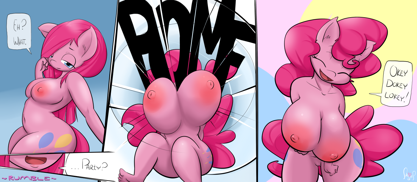 Pinkie Pie Foot Fetish Porn - 789264 - explicit, artist:sanders, pinkie pie, anthro, plantigrade anthro,  barefoot, belly button, big breasts, breast expansion, breasts, busty pinkie  pie, comic, complete nudity, eyes closed, feet, female, fetish fridays,  funny porn, looking
