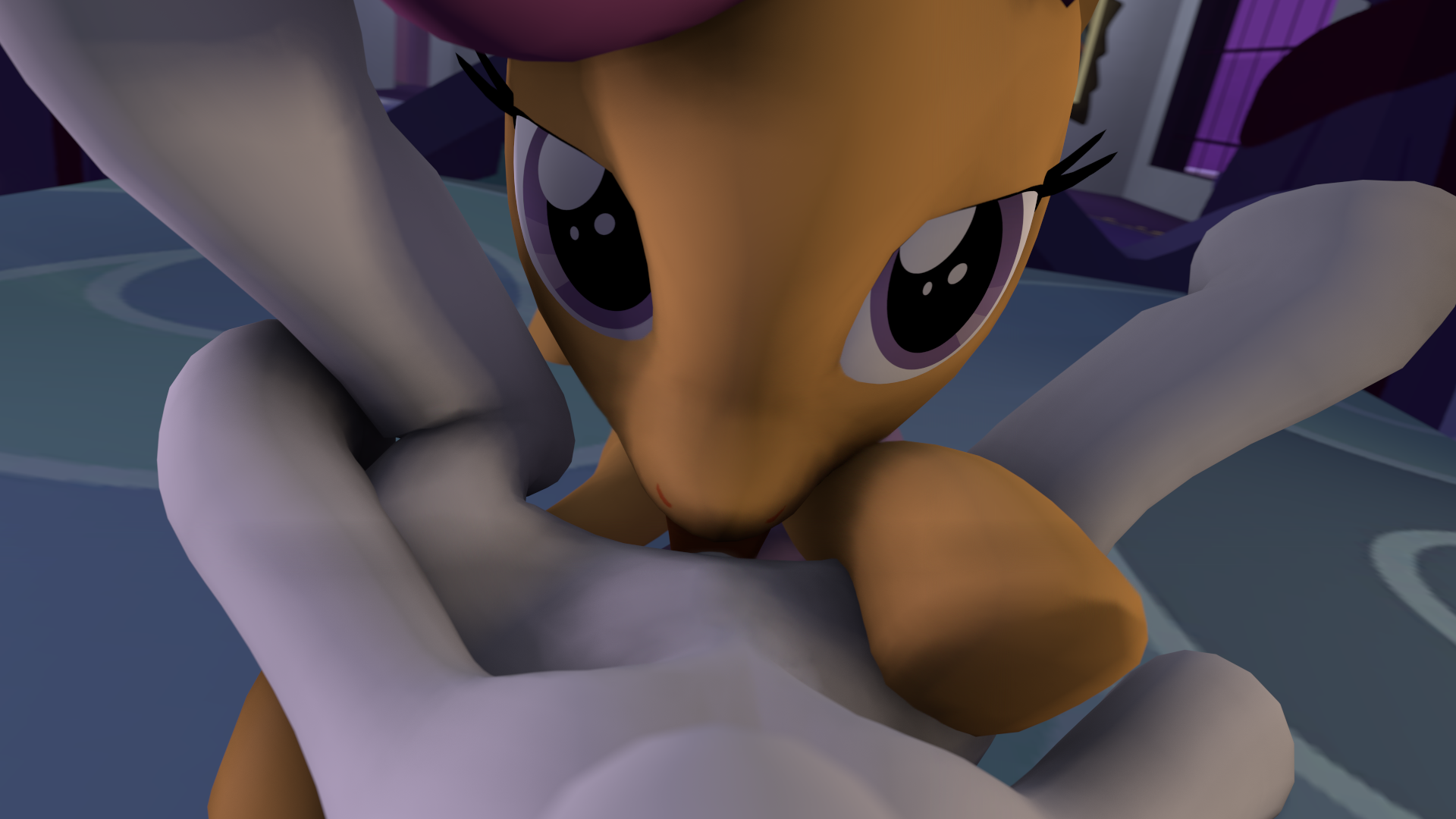 Mlp Hentai Cmc