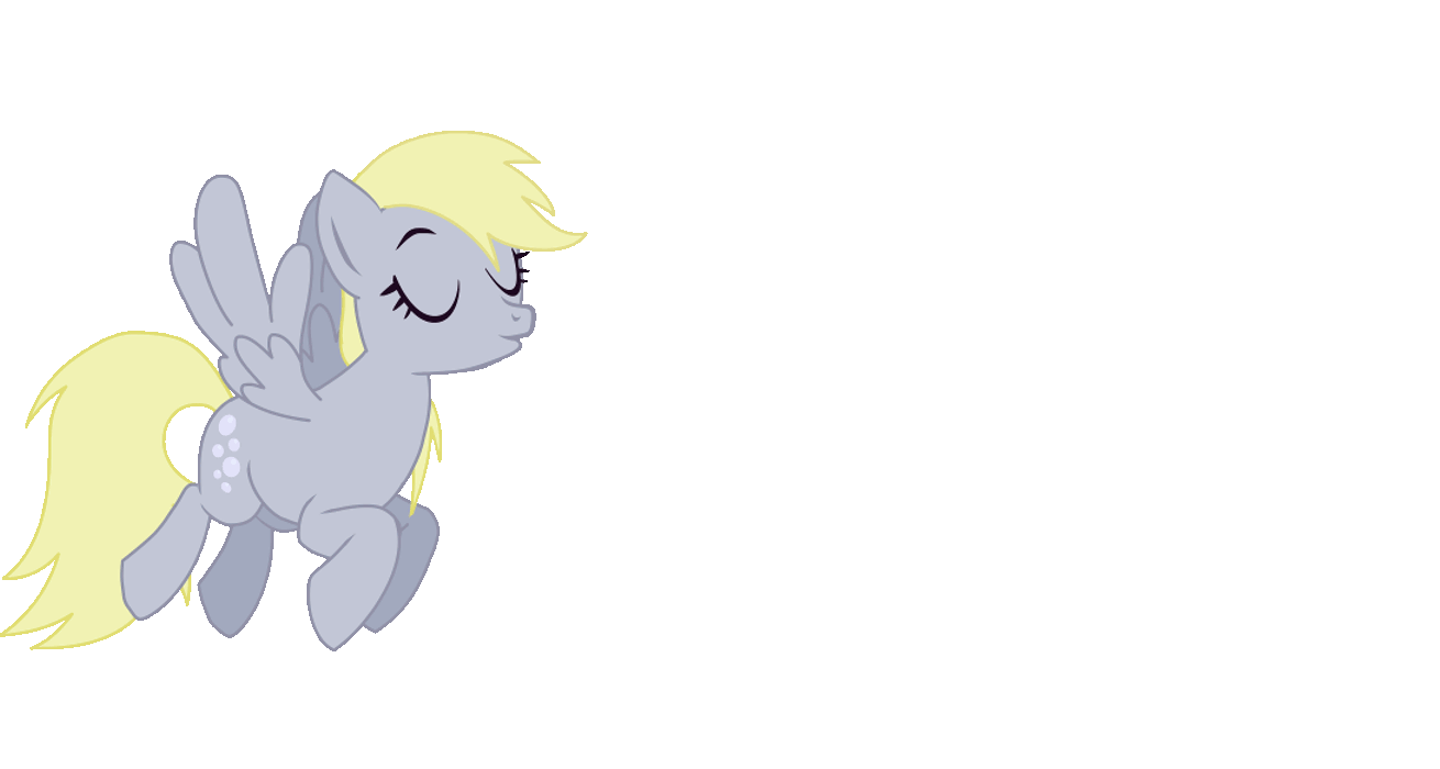 576041 safe, artistkaz, derpy hooves, pegasus, pony, animated