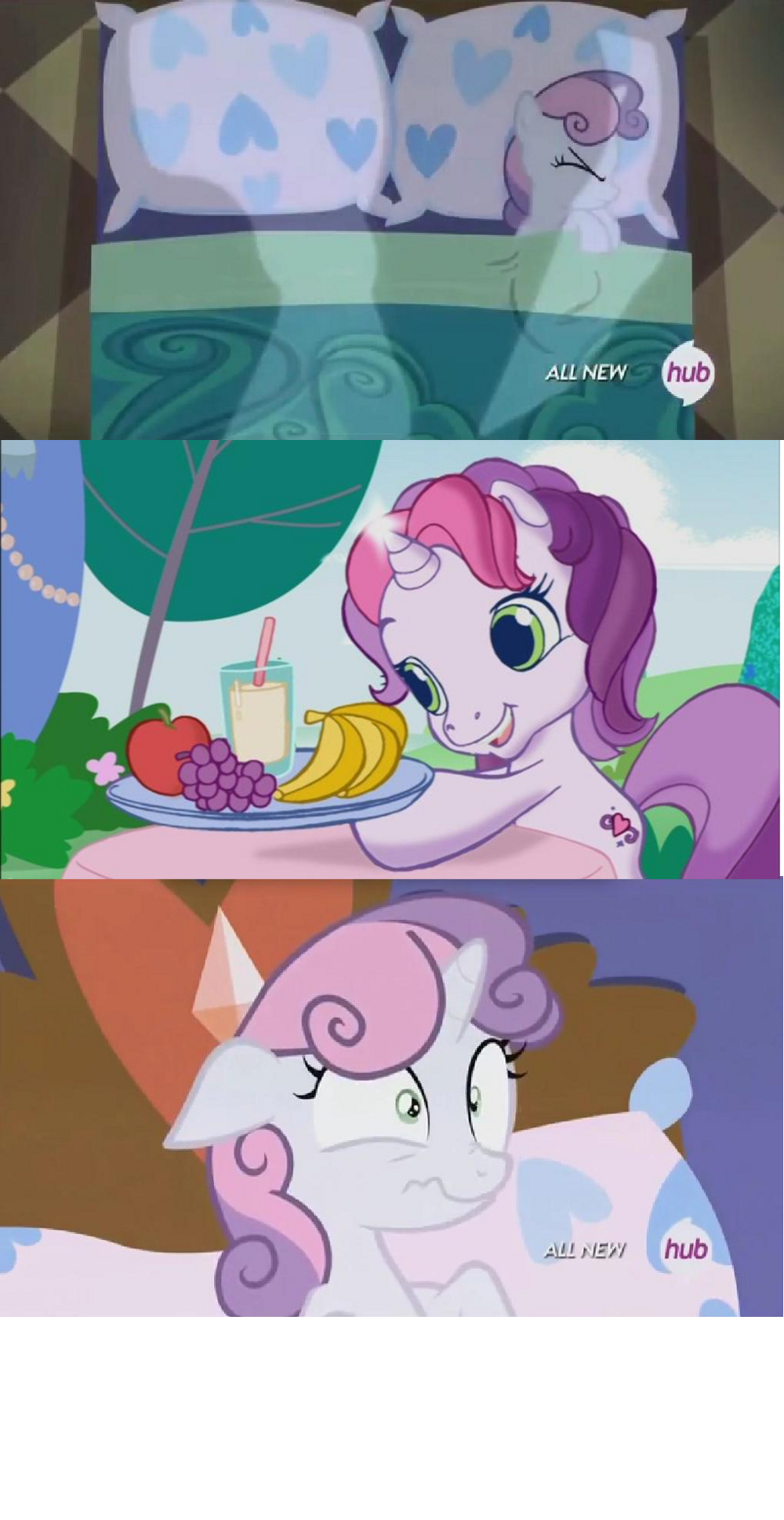 582156 Food For Whom The Sweetie Belle Toils G35 Safe Screencap Sleeping Sweetie Belle 0805