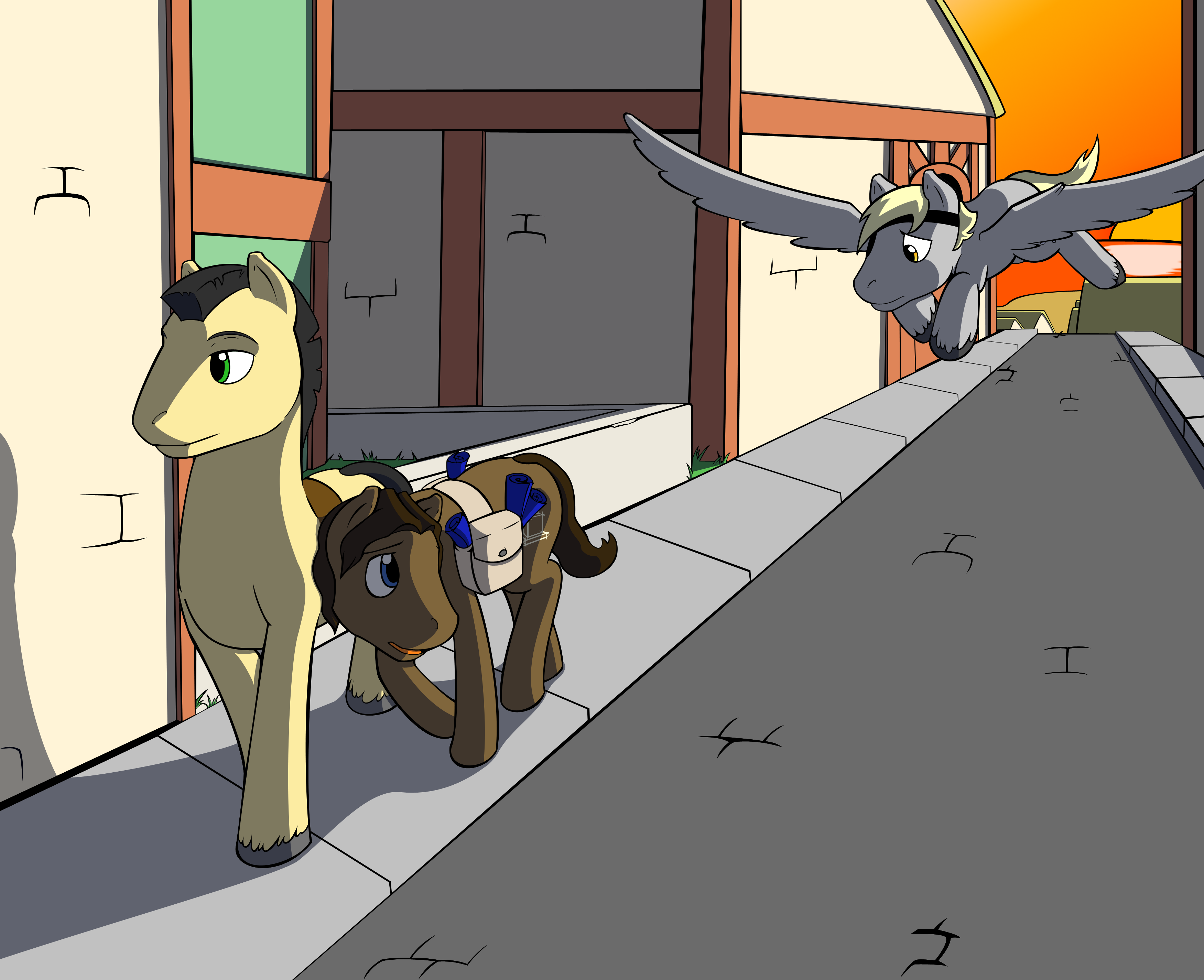 Shadowfaps
