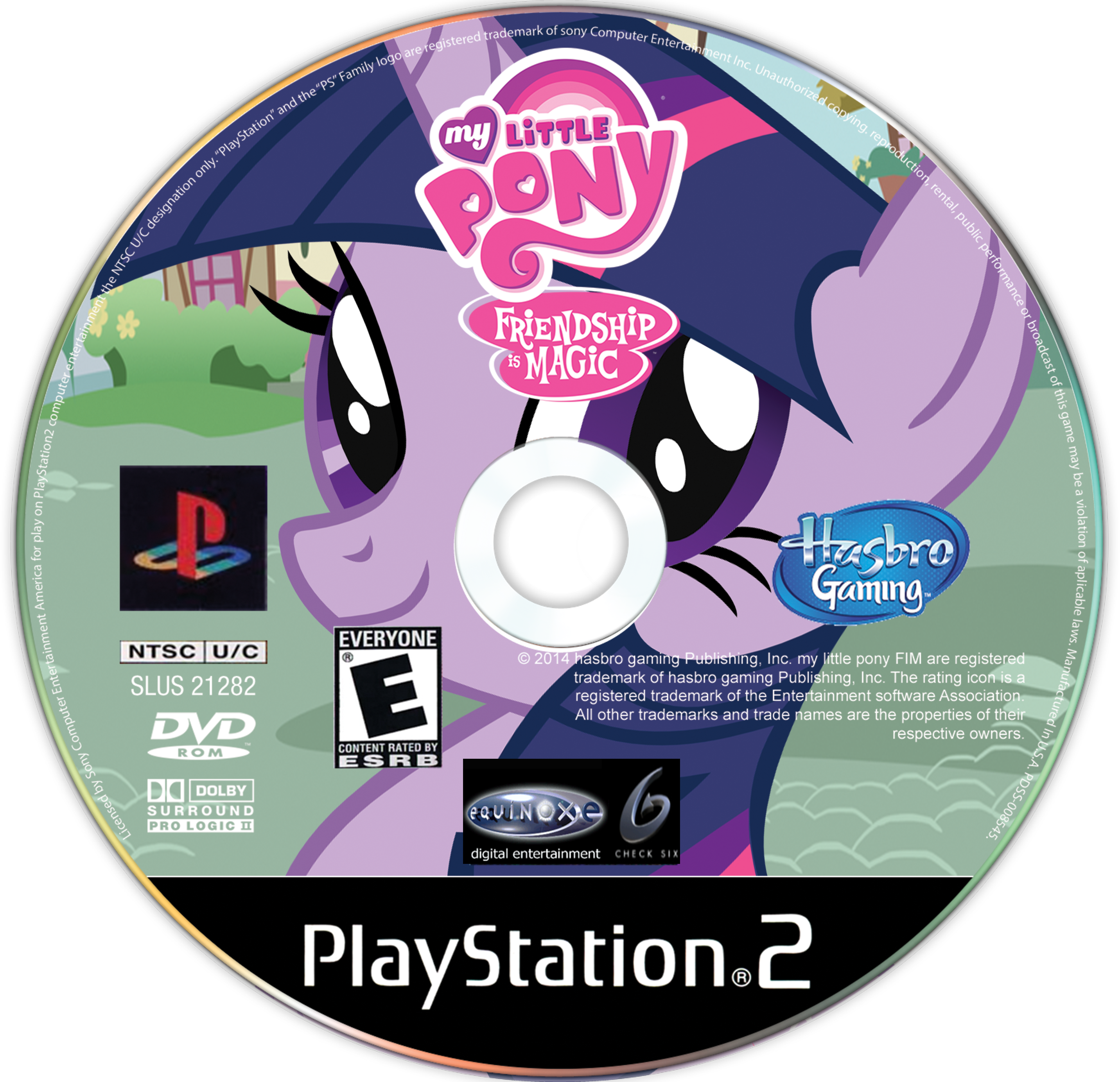 mlp ps2