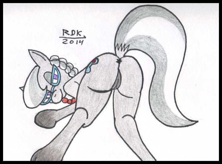 Mlp Silver Spoon Hentai