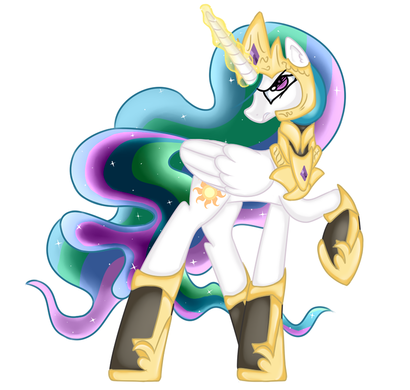 T princess. Princess Celestia Armor. Принцесса Селестия в доспехах. Принцесса Селестия в броне. Принцесса Селестия Российская Империя.