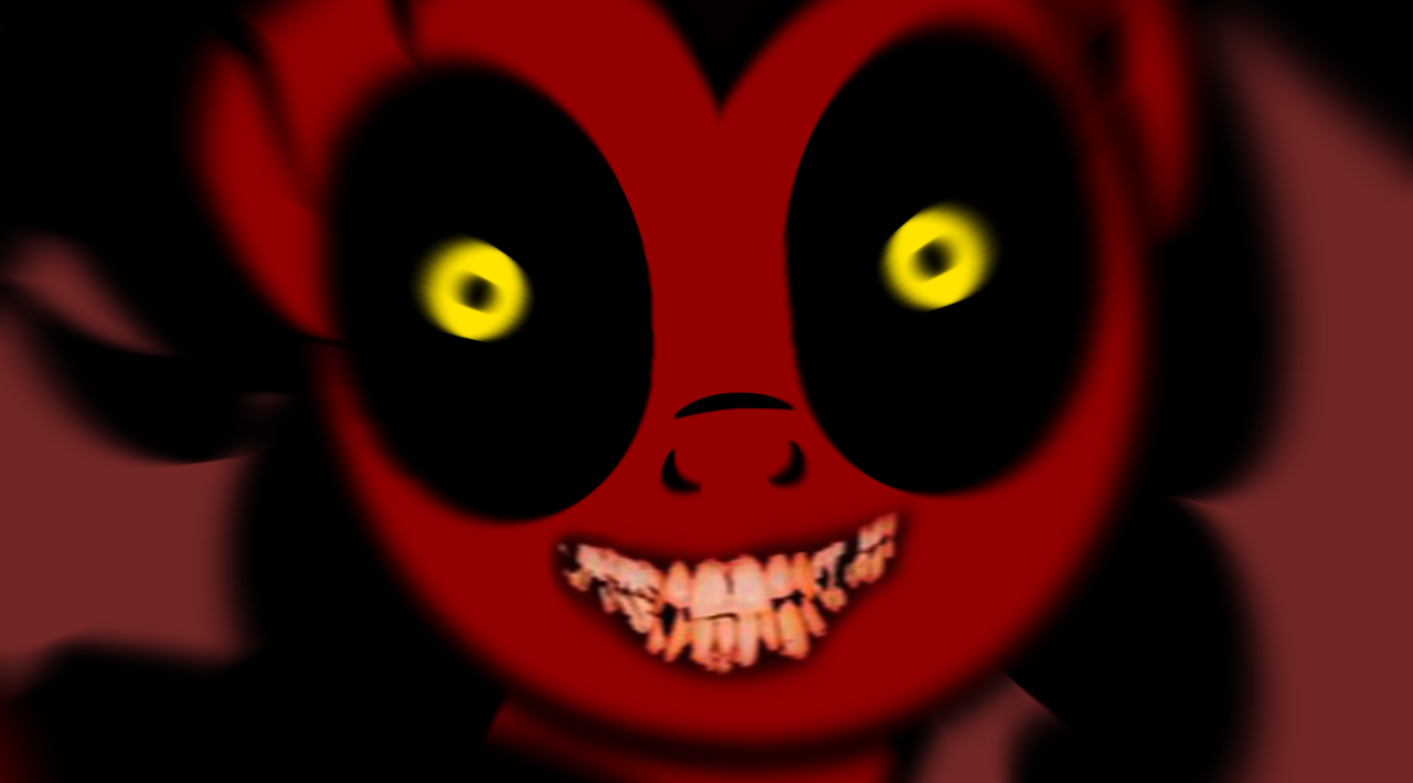 663454 Artist Needed Creepy Eyes Grimdark Human